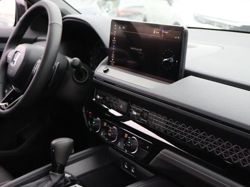 New 2026 Honda Accord Sport image 9