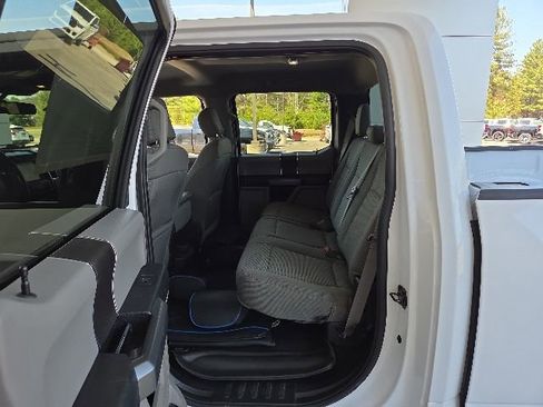 Used 2019 Ford F150 XLT w/ Heavy-Duty Payload Package AWD/4WD image 20