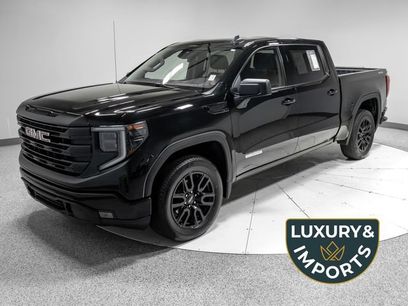 Used 2024 GMC Sierra 1500 Elevation