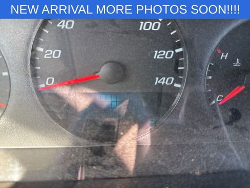 Used 2014 Chevrolet Impala Limited LS image 8