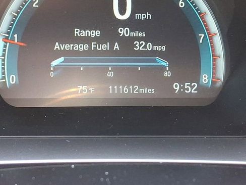 Used 2018 Honda Civic EX-L image 20