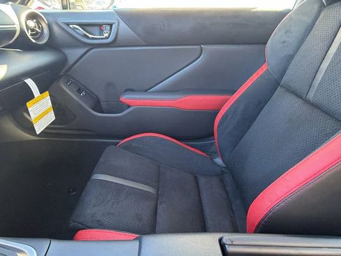 Used 2026 Subaru BRZ Limited RWD image 19