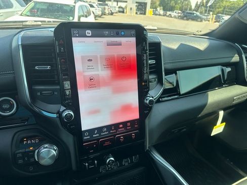 New 2026 RAM 1500 Laramie w/ Night Edition image 27