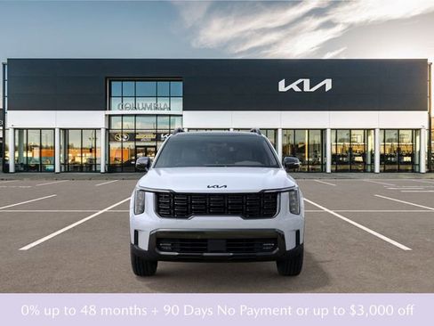 New 2026 Kia Sorento X-Line EX image 2