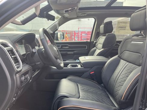 New 2026 RAM 1500 Tungsten w/ Bed Utility Group image 12