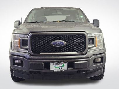 Used 2019 Ford F150 XL w/ Equipment Group 101A Mid