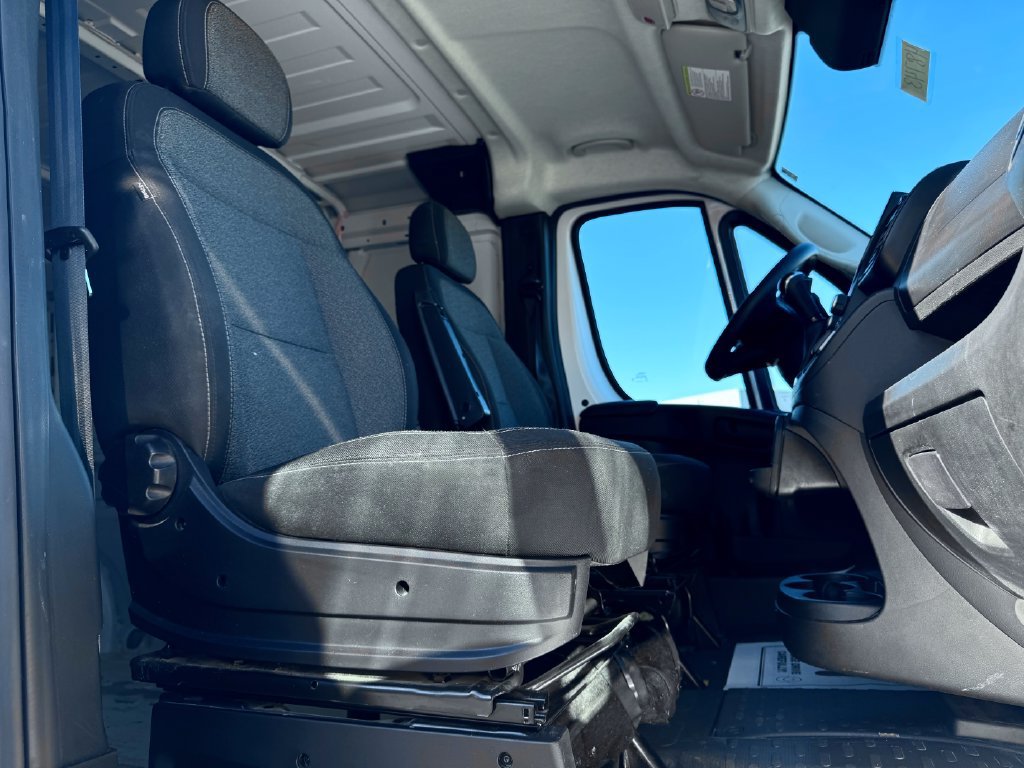 Used 2024 RAM ProMaster 1500 w/ Convenience Group FWD image 9