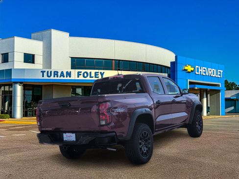 New 2026 Chevrolet Colorado Trail Boss image 6