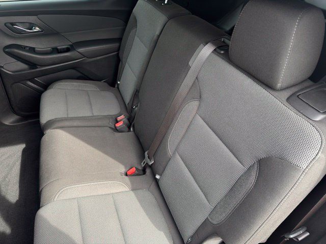 Used 2023 Chevrolet Traverse LT AWD/4WD image 8