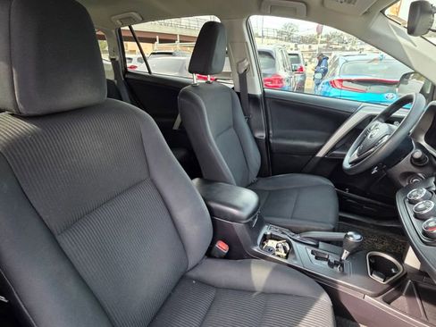 Used 2017 Toyota RAV4 LE w/ All Weather Liner Package image 26
