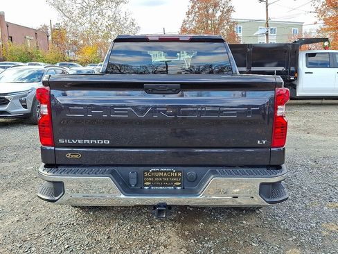Used 2023 Chevrolet Silverado 1500 LT image 7
