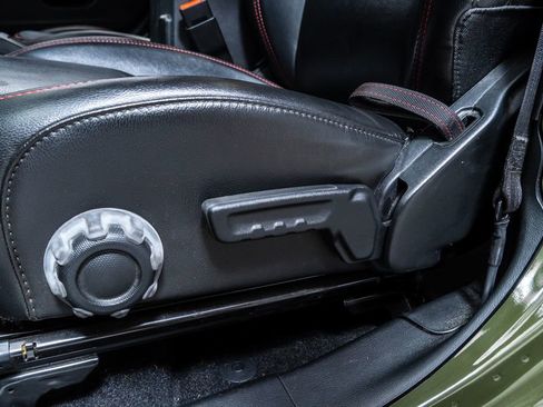 Used 2020 Jeep Wrangler Unlimited Rubicon image 26