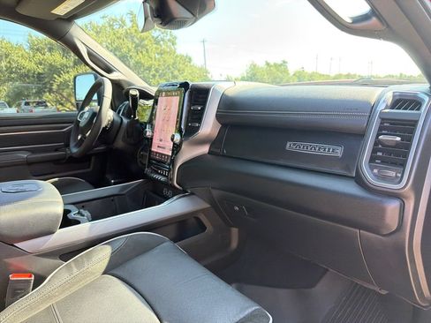 Used 2026 RAM 2500 Laramie w/ Night Edition AWD/4WD image 42