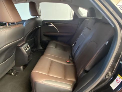 Used 2019 Lexus RX 350 AWD w/ Premium Package image 17