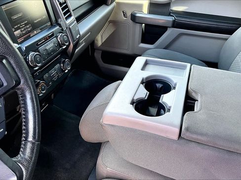 Used 2015 Ford F150 XLT w/ Equipment Group 302A Luxury RWD image 17