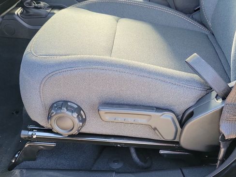 New 2026 Jeep Gladiator Sport image 14