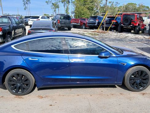 Used 2018 Tesla Model 3 Long Range image 6