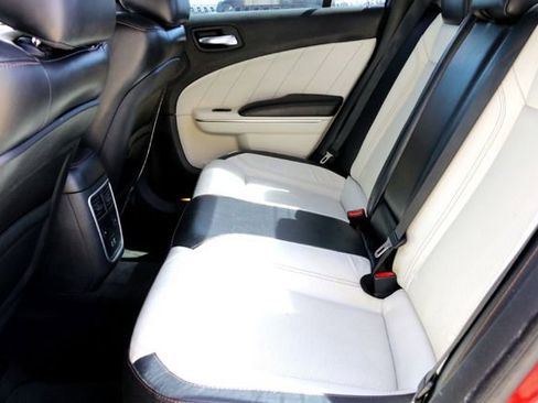 Used 2018 Dodge Charger SXT Plus w/ Quick Order Package 29J image 24