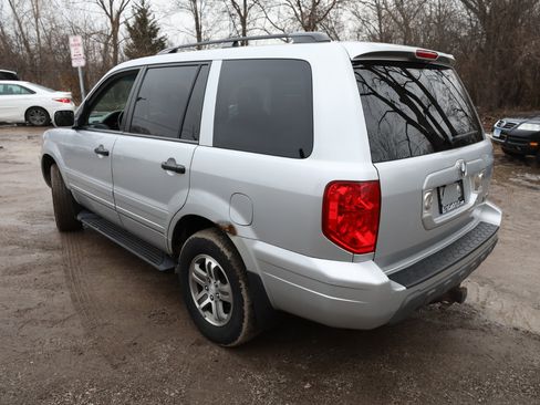 Used 2004 Honda Pilot EX image 8