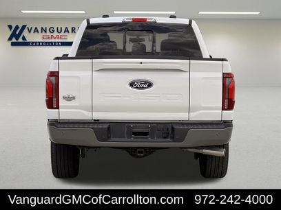 Used 2025 Ford F150 King Ranch