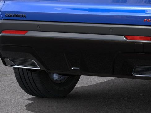 New 2026 Chevrolet Equinox RS image 13