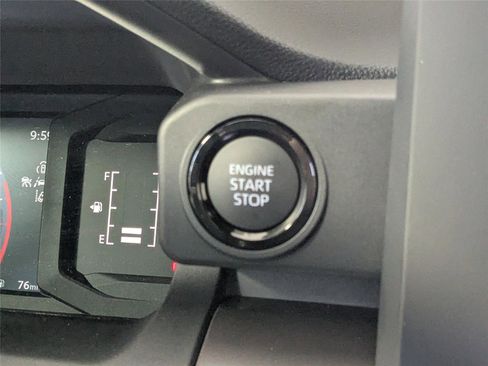 New 2026 Toyota Tacoma SR5 image 17