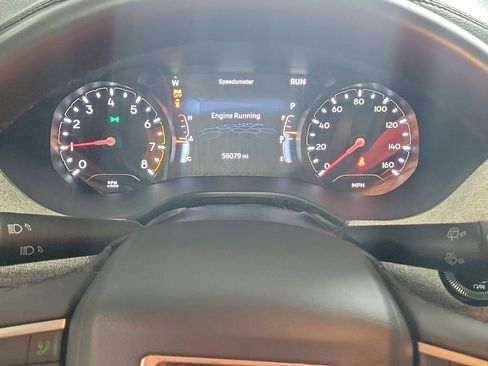 Used 2024 Jeep Compass Latitude AWD/4WD image 26