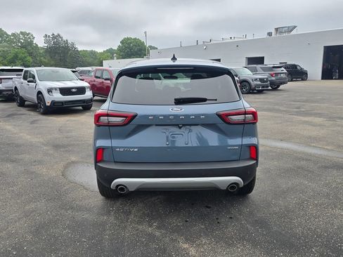 Certified 2024 Ford Escape Active w/ Tech Pack #1 AWD/4WD image 4