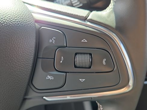 Certified 2024 Buick Encore GX Avenir w/ Avenir Convenience Package FWD image 25