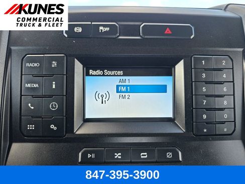 Used 2021 Ford F450 XL w/ Power Equipment Group AWD/4WD image 41