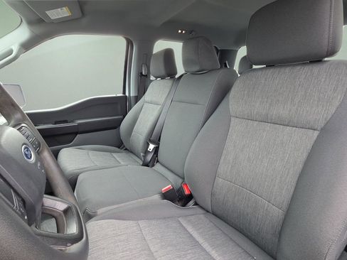 Used 2022 Ford F150 XL w/ XL Chrome Appearance Package image 29