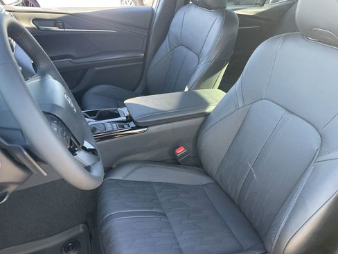 New 2026 Toyota Camry XSE image 18