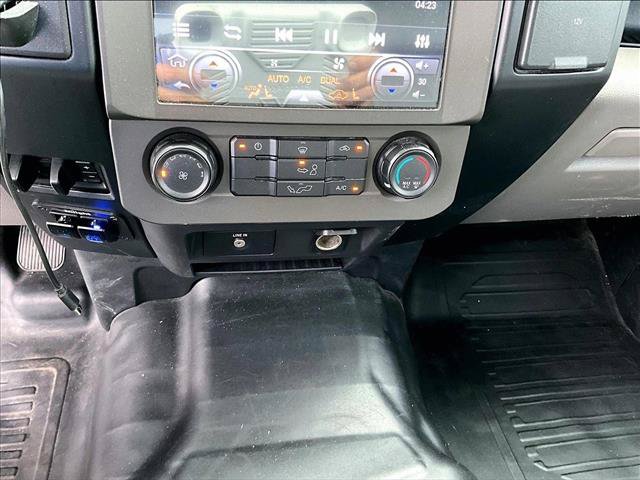 Used 2016 Ford F150 XL w/ XL Power Equipment Group RWD image 23