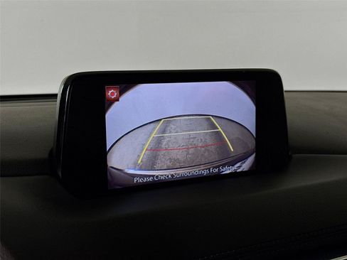 Used 2018 MAZDA CX-5 Grand Touring w/ Premium Package AWD/4WD image 15
