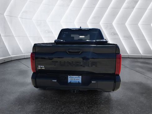 Used 2024 Toyota Tundra SR5 image 6
