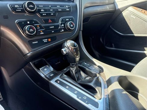 Used 2013 Kia Optima SX w/ Chrome Limited Pkg FWD image 26
