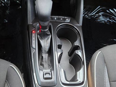 Used 2023 Chevrolet TrailBlazer LT image 13