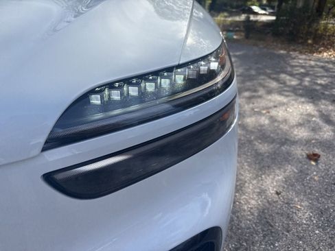 New 2026 Genesis GV70 3.5T Sport Advanced image 4