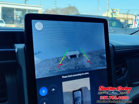 Used 2024 Ford Expedition Max Platinum image 32