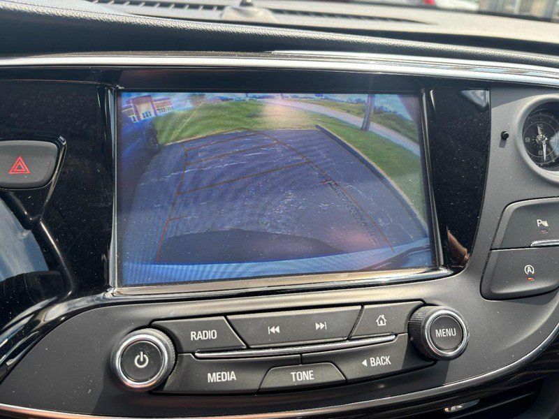 Used 2020 Buick Envision Essence w/ Experience Buick Package AWD/4WD image 21