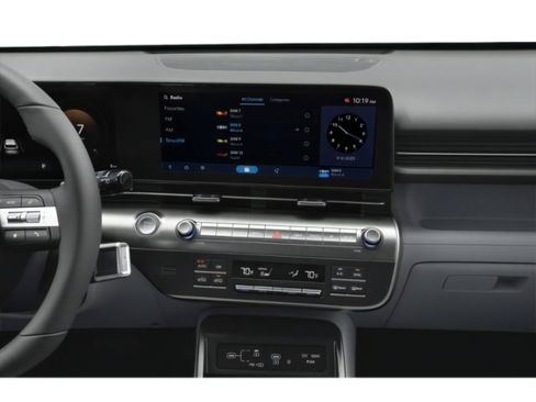 New 2026 Hyundai Kona SEL Premium AWD/4WD image 9