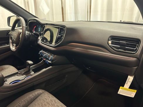 New 2026 Dodge Durango GT w/ Blacktop Package image 22