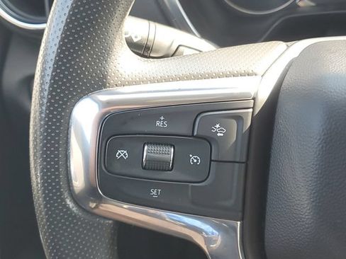 Certified 2023 Chevrolet Blazer LT w/ Driver Confidence Package FWD image 21