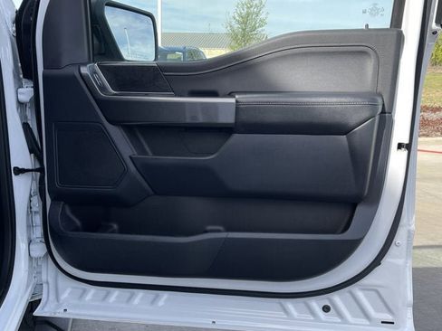 Used 2022 Ford F150 XLT w/ Equipment Group 301A Mid image 20