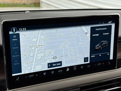 Used 2024 Lincoln Corsair Grand Touring w/ Equipment Group 301A image 18