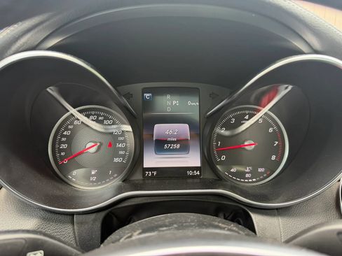 Used 2017 Mercedes-Benz C 300 4MATIC Coupe w/ Premium 3 Package image 11