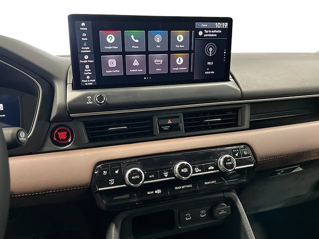 New 2026 Honda Pilot Elite image 18