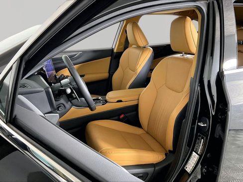 Used 2024 Lexus NX 350 AWD w/ Cold Area Package image 23