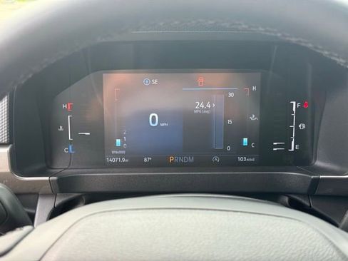 Used 2024 Ford Ranger XLT w/ Trailer Tow Package image 12