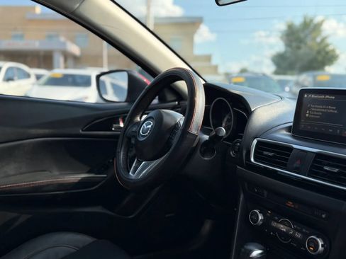 Used 2014 MAZDA MAZDA3 i Grand Touring FWD image 20